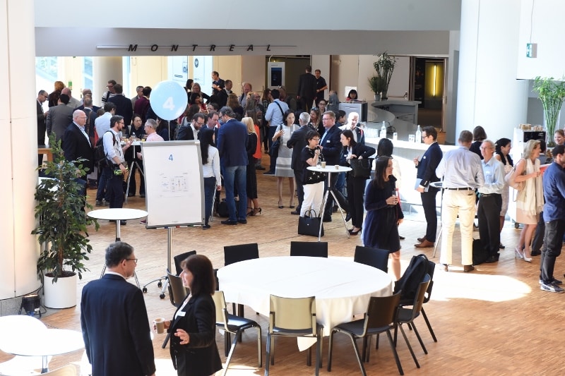 DayOne Conference 2018