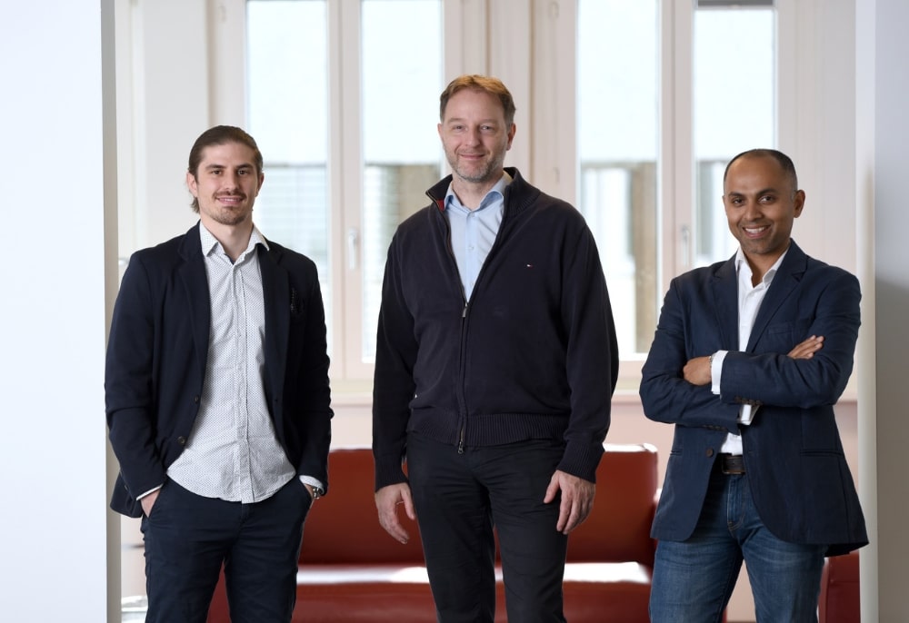 Trois entrepreneurs, trois visions de l’industrie 4.0