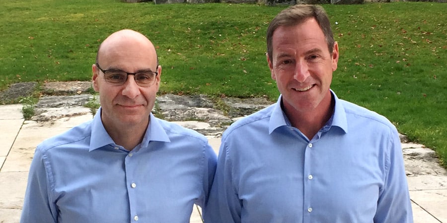 «Bâle accélère l’engouement pour la blockchain dans le secteur de la santé»