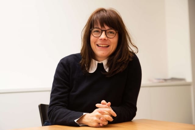 «Il faut savoir changer ce qui a toujours été»