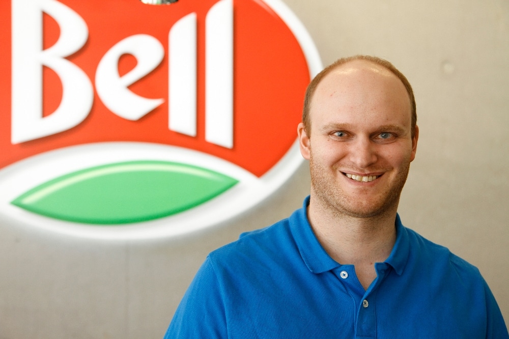 «Chez Bell, nous combinons artisanat et automatisation»