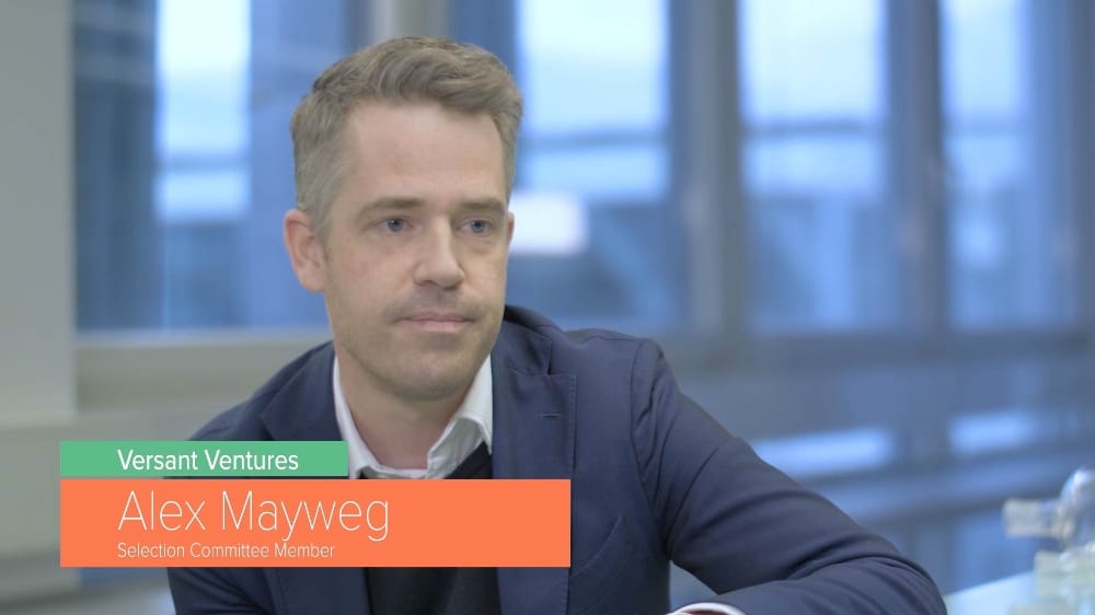 «Nous ne faisons aucun compromis lorsqu’il s’agit de créer l’entreprise au plus fort potentiel»