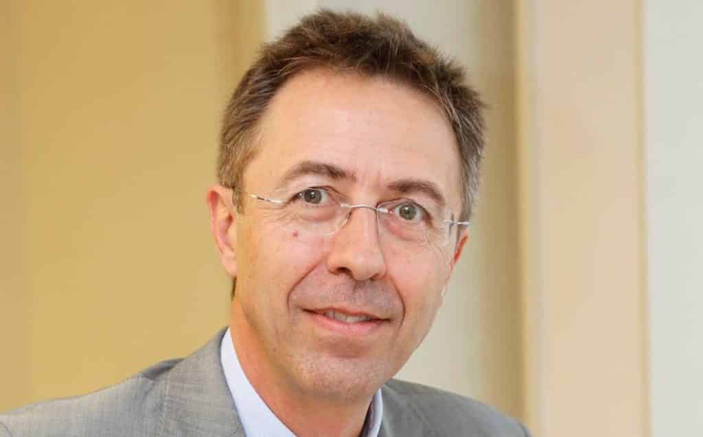 «Le Switzerland Innovation Park Basel Area est parfaitement adapté au Jura»