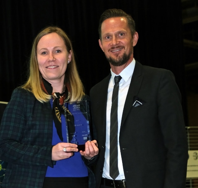 “Arviem est la boule de cristal des gestionnaires de la chaîne d’approvisionnement”