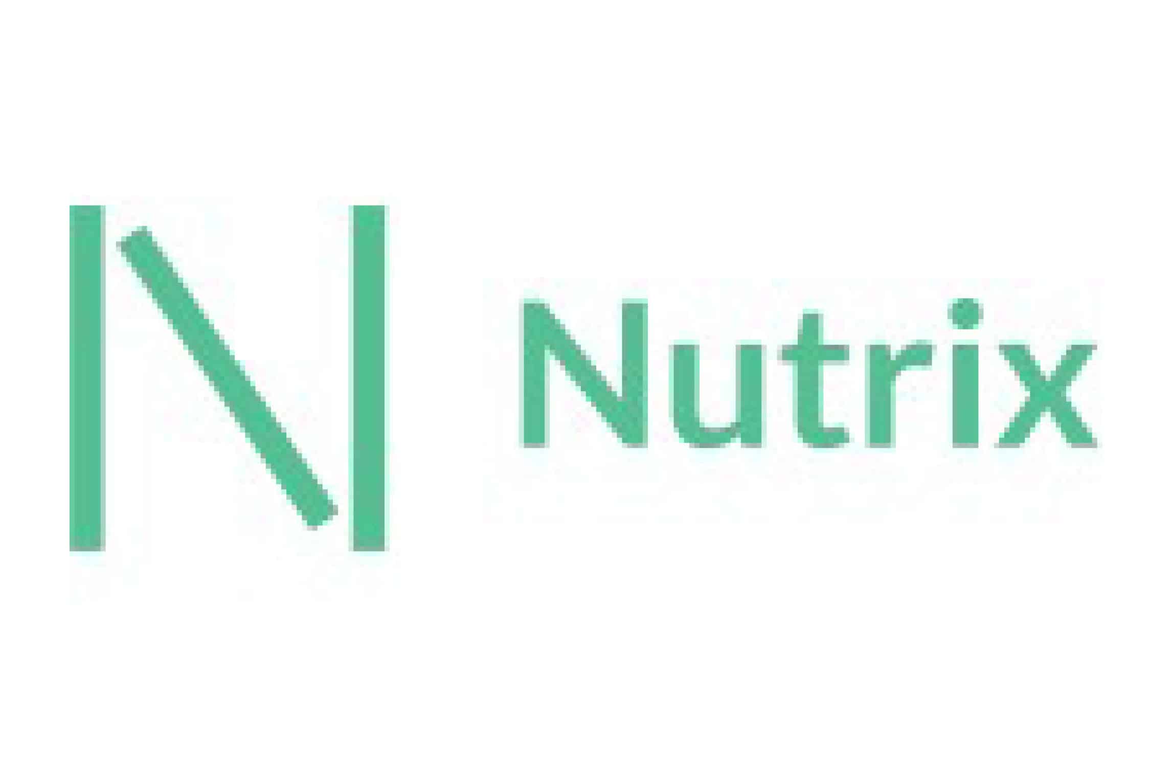Nutrix logo