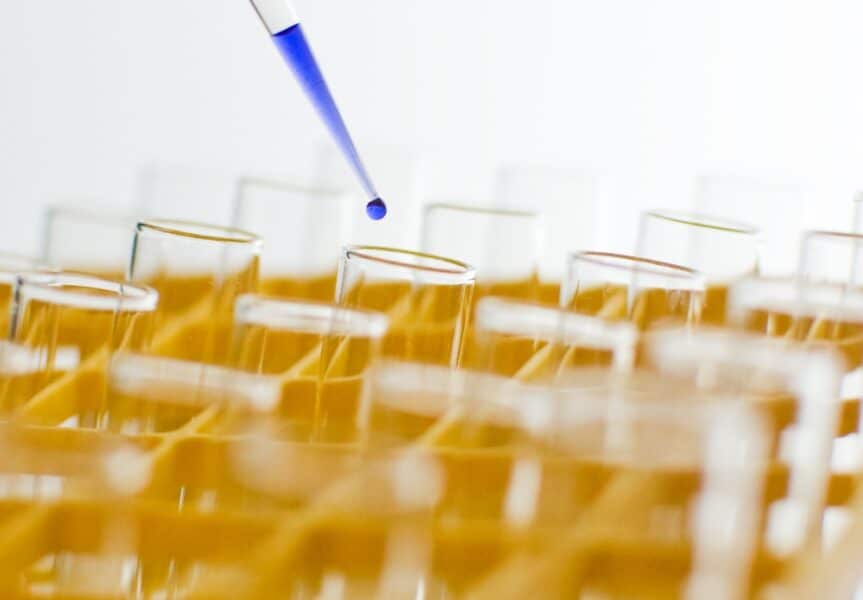 TargImmune nimmt knapp 18 Millionen Franken ein