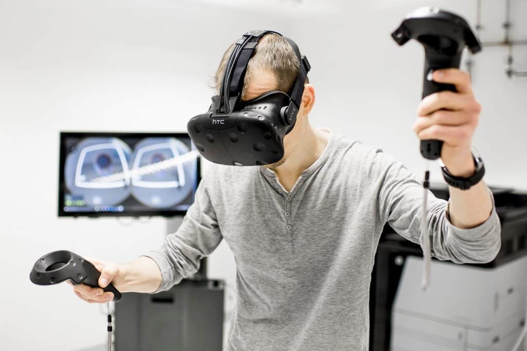 La Basel Area affiche une forte croissance du secteur Healthtech