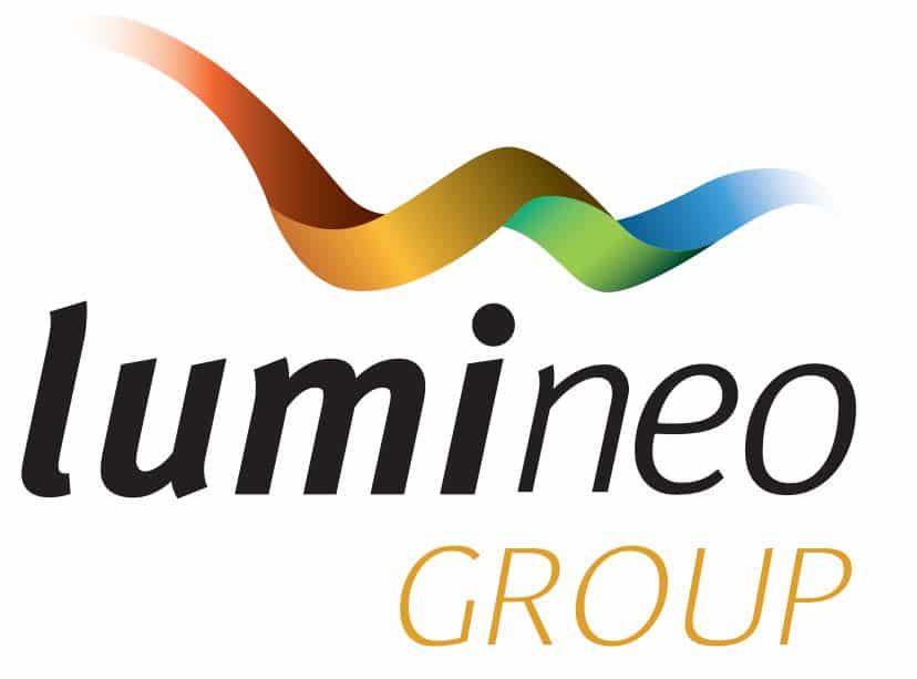 Lumineo Group Logo
