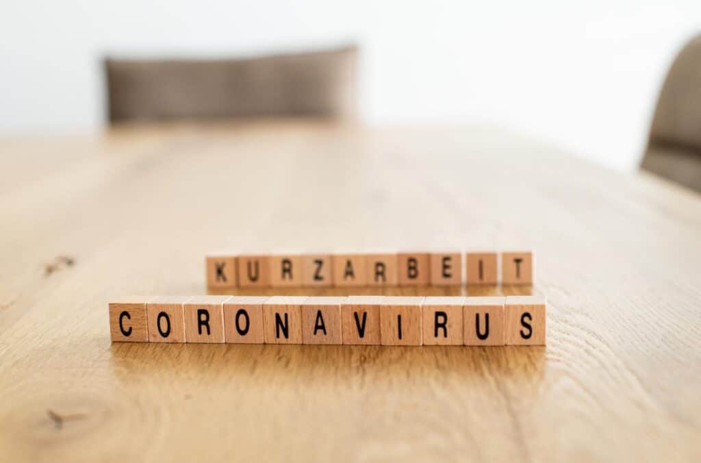 Wichtige Änderungen beim Anmeldeverfahren für Kurzarbeit