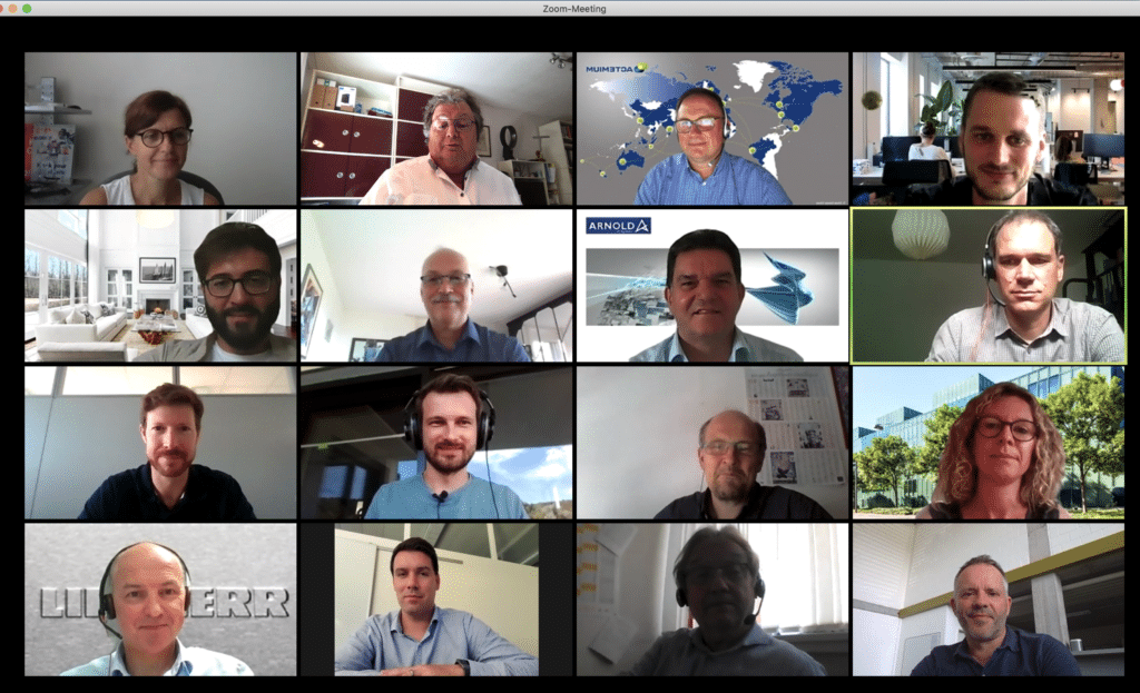 i4Challenge 2020 pour les PME et les startups