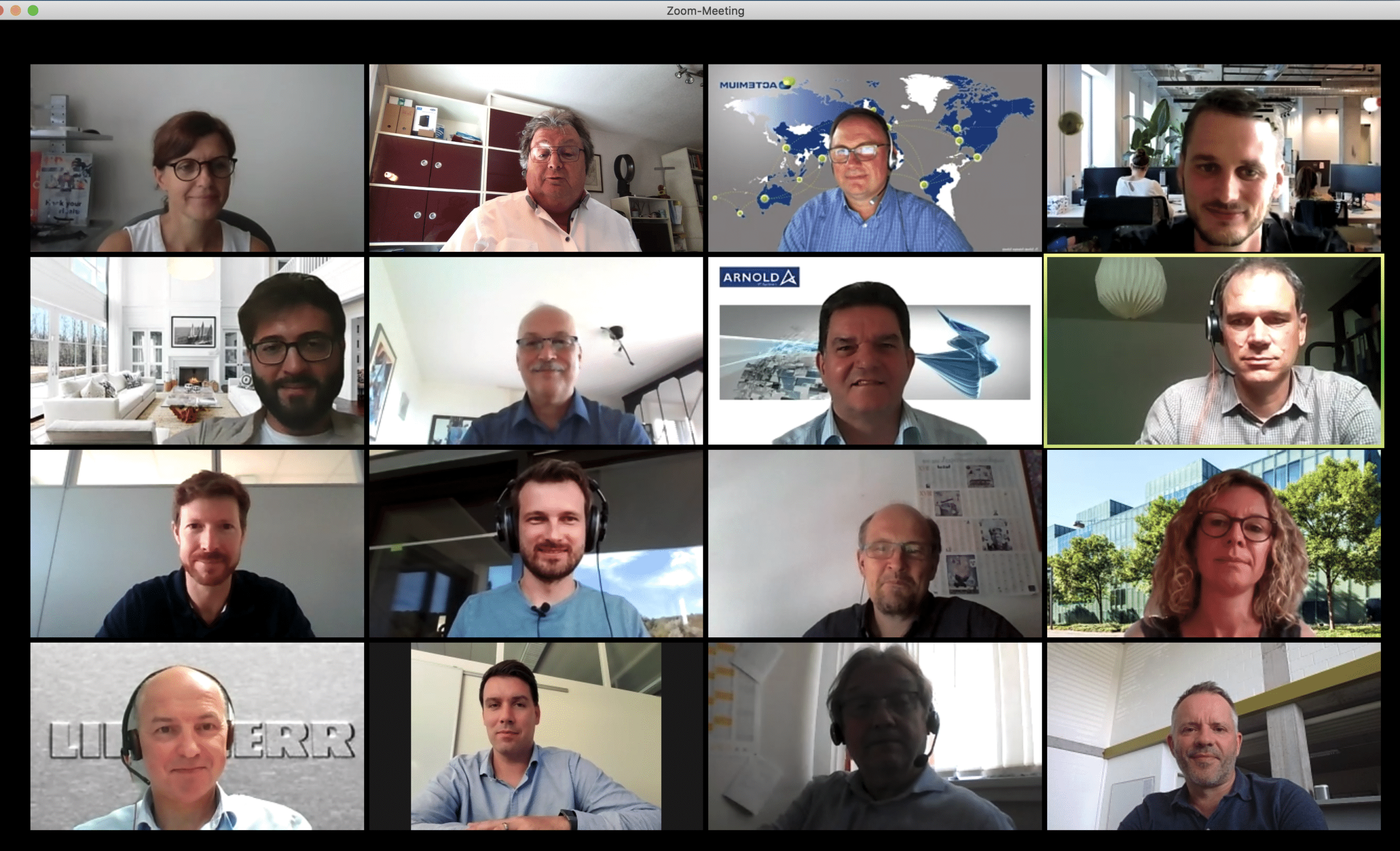 i4Challenge 2020, Basel Area Business & Innovation