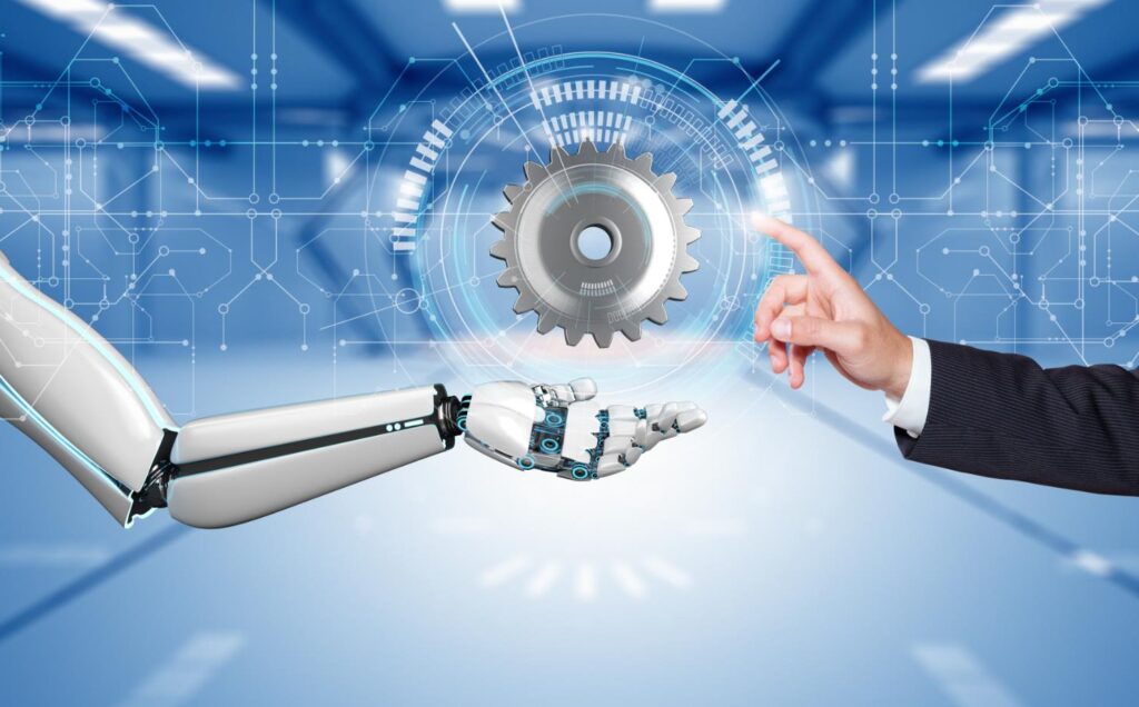 Canton du Jura mise sur la robotique