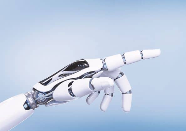 Programme AI : l’intelligence artificielle au service des PME