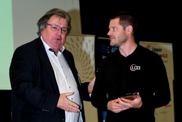 LCB décroche un gros contrat