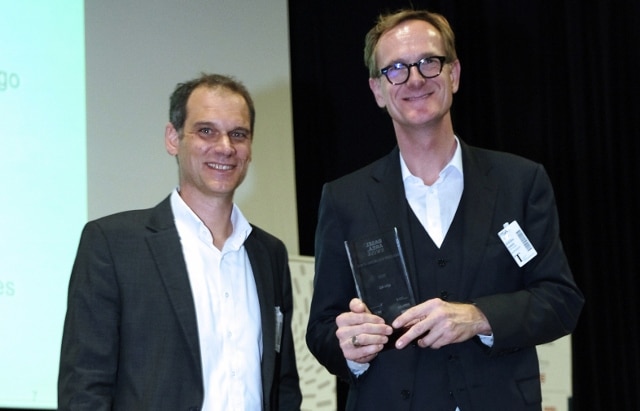 “L’industrie 4.0 est synonyme d’intelligence des machines et des processus”