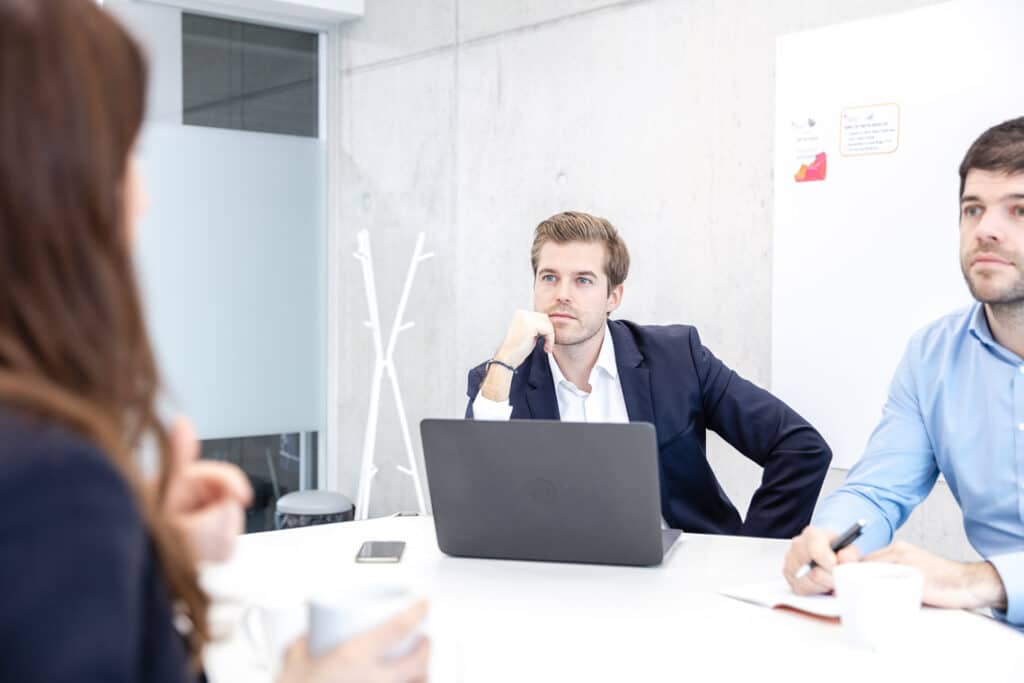 La crise sanitaire propice à l’innovation