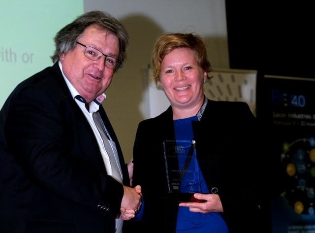 “Nous facilitons la transition de l’analogique au numérique pour chaque entreprise”