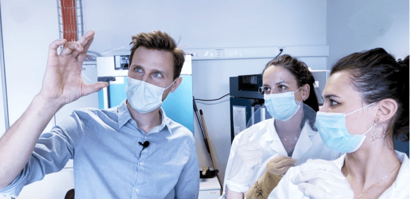 Bottmedical Tino, Marie, Elise, NA