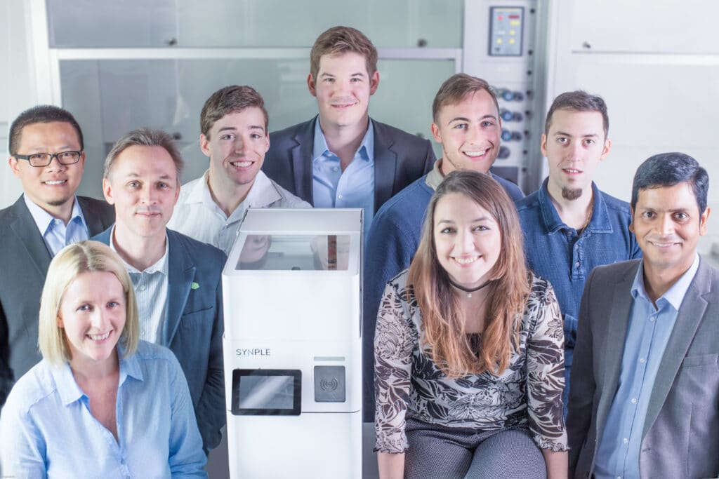 i4Challenge annonce les gagnants 2021