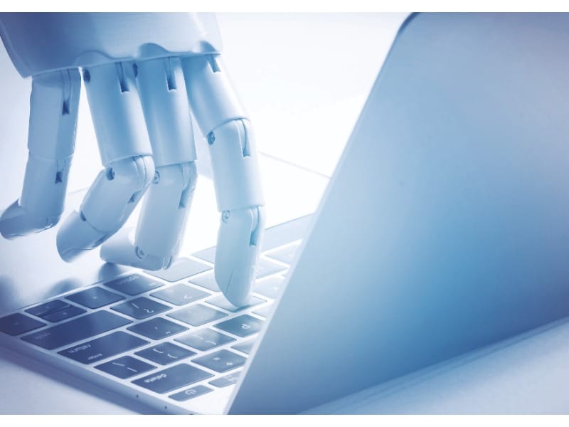 Künstliche Intelligenz spielt eine Schlüsselrolle für die digitale Gesundheit