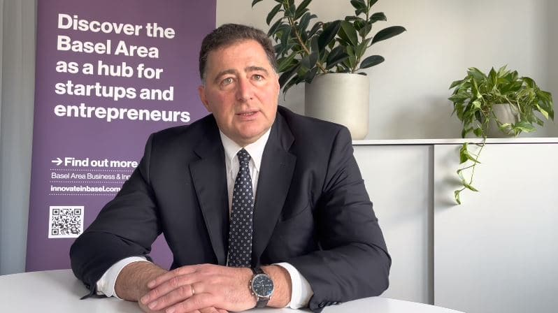 interview digital health