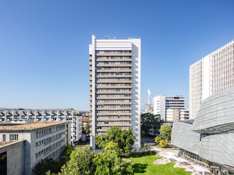 Basel Area établit un nouveau record d’implantations