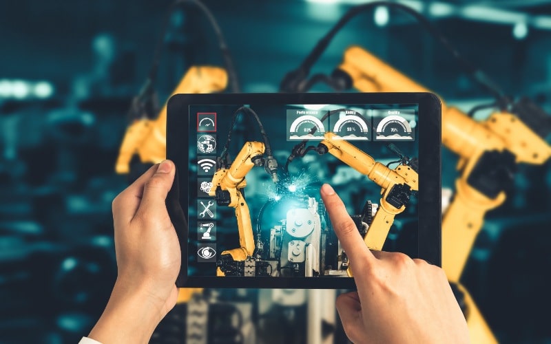 AI dans l’industrie : ce que nous avons appris du projet AI