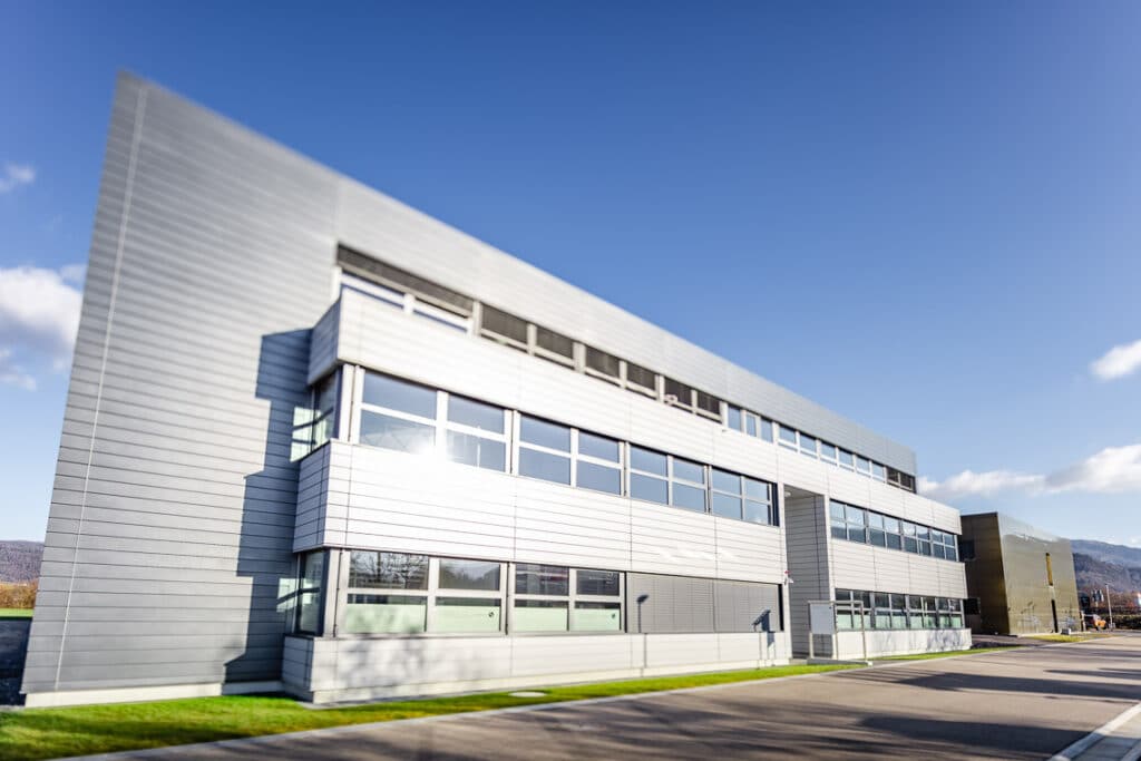 La promotion économique crée 55 nouveaux postes dans le Jura