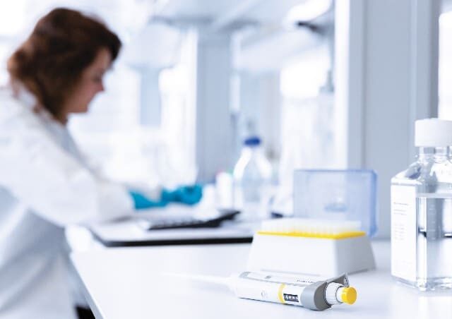 Versant Ventures gründet Vector BioPharma AG