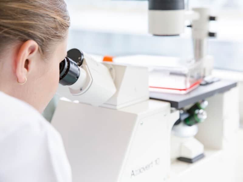 Palto Therapeutics receives 150,000 Swiss francs from Venture Kick