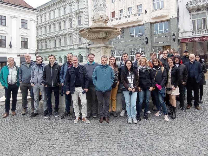 biGENIUS receives 2 million euros for new cloud product