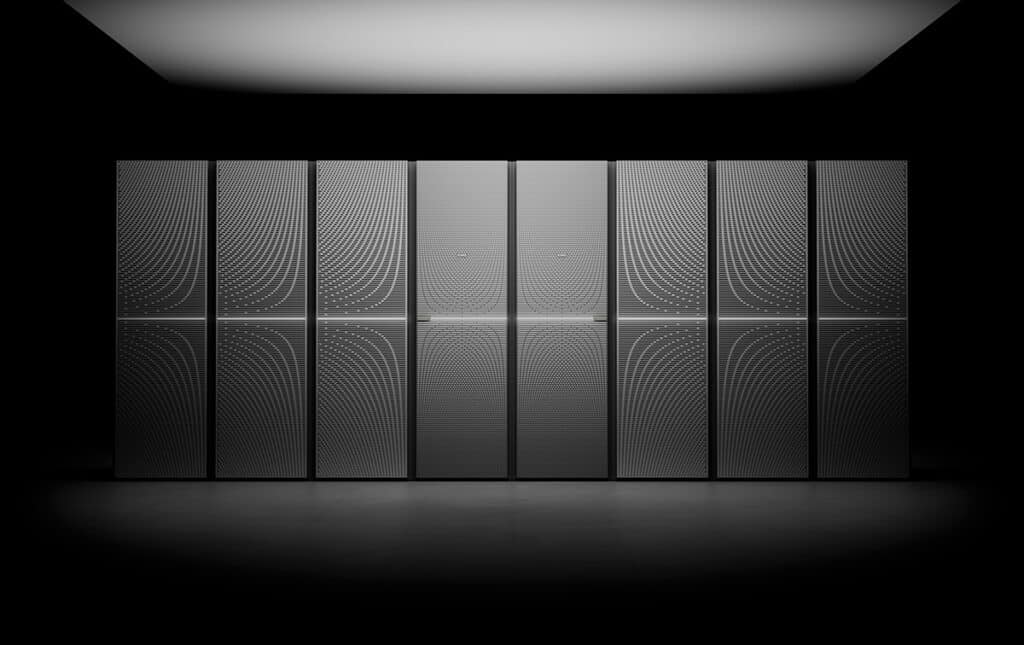 QuantumBasel home to Switzerland’s first physical quantum computer