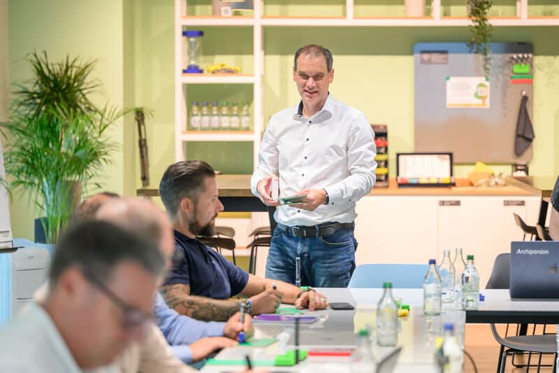 Industries et startups, un partenariat gagnant