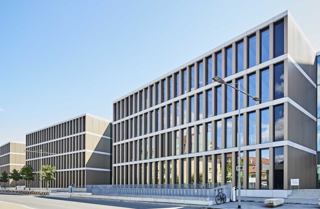 The Basel Area life sciences ecosystem: opportunities and strengths in a global landscape