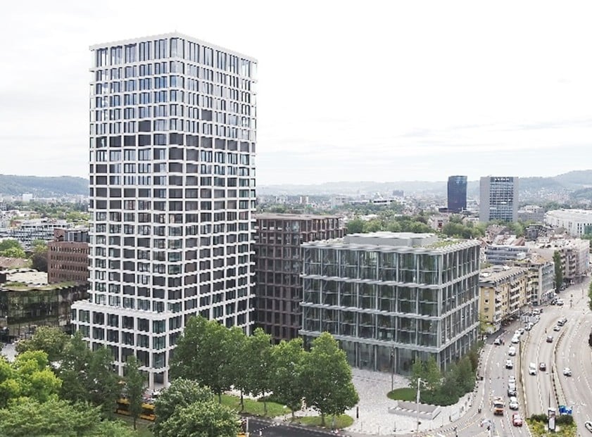 BeOne Medicines anchors itself in Basel as a global oncology company